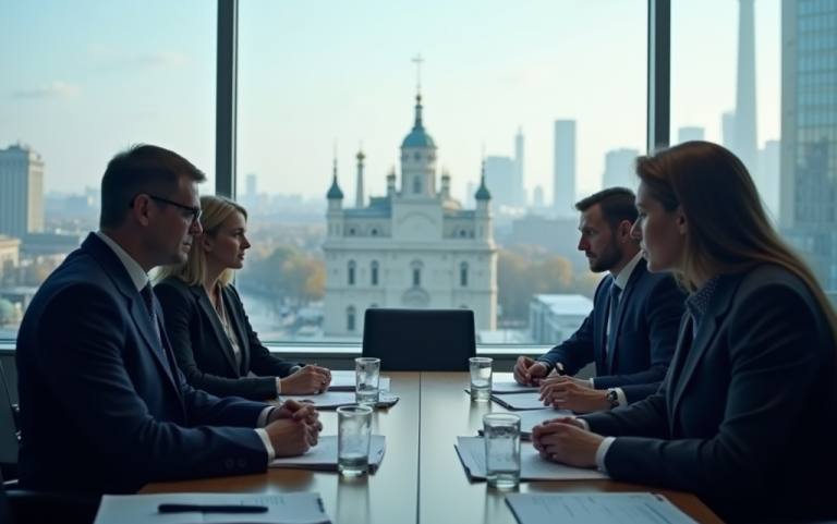 Наглядный пример к статье "Расторжение контракта: Эксклюзивный алгоритм в Нижнем Новгороде"