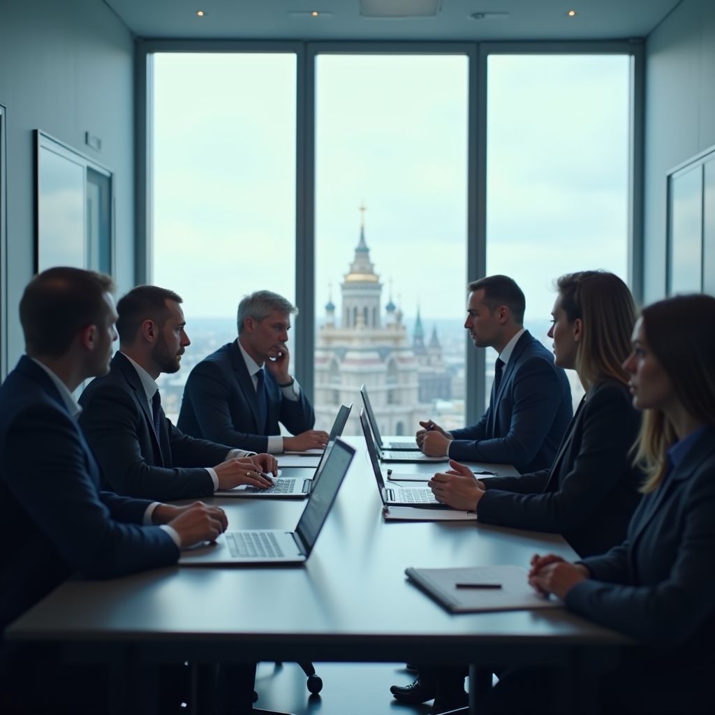 Поясняющая иллюстрация к материалу "Электронные контракты в Майкопе: эффективное обучение"