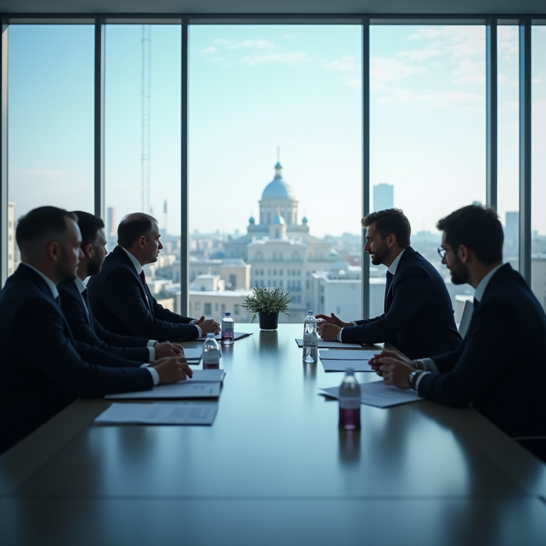 Графическое сопровождение статьи "Госзакупки законодательство изменения: Обязательный обзор в Нижнем Новгороде [sc name=year][/sc]"