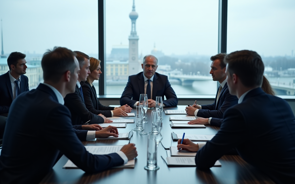 Наглядный пример к статье "Обеспечение заявок: Эксклюзивное обучение в Нижнем Новгороде"