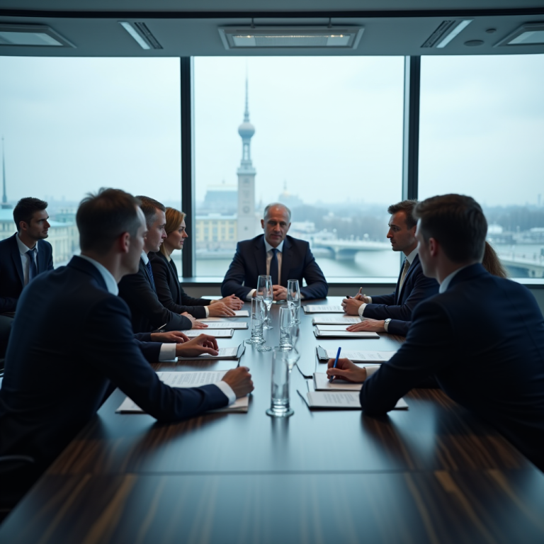 Иллюстрация 1: Правильное обучение госзакупкам: эффективный способ избежать критических нарушений Изображение к статье "Правильное обучение госзакупкам: эффективный способ избежать критических нарушений"