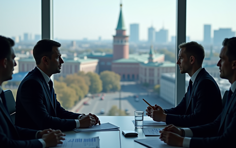 Наглядный пример к статье "Расторжение контракта в Нижнем Новгороде: Эффективный алгоритм действий"