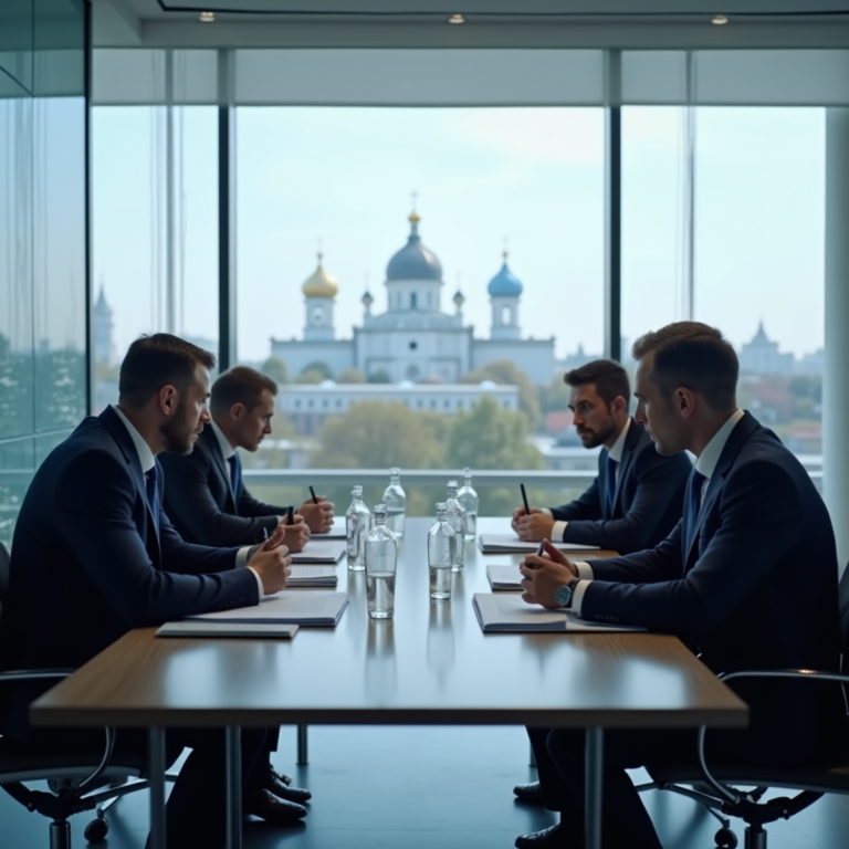 Иллюстрация 2: Обучение по 44-ФЗ: экспертная подготовка Поясняющая иллюстрация к материалу "Обеспечение заявок: Экспертное обучение специалистов в Петропавловске-Камчатском"