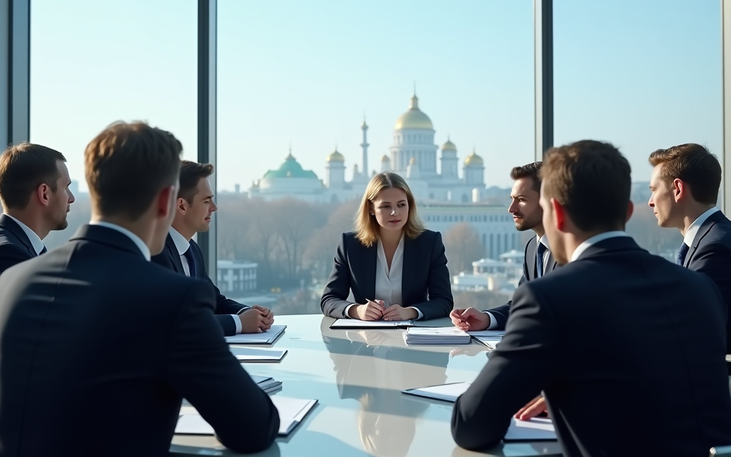 Наглядный пример к статье "Способ закупки Москве в Нижнем Новгороде: Обязательное обучение"