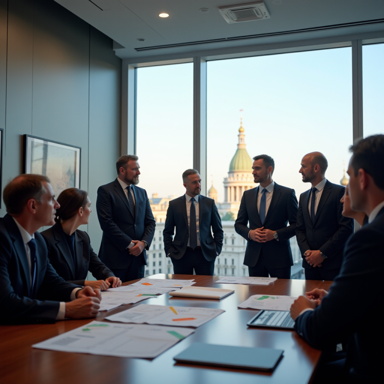 Иллюстрация 1: Оценка поставщика: эффективный метод проверки добросовестности Изображение к статье "Оценка поставщика: эффективный метод проверки добросовестности"