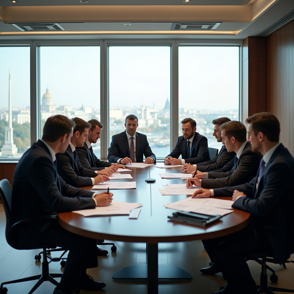 Поясняющая иллюстрация к материалу "Электронный аукцион — эффективное обучение закупкам в Нижнем Новгороде"