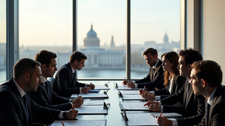 Графическое сопровождение статьи "Риски исполнения контракта: обучение госзакупкам в Нижнем Новгороде"