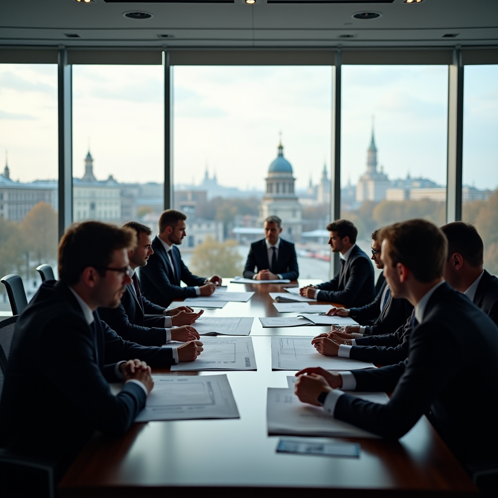 Графическое сопровождение статьи "Обеспечение заявки: Эксклюзивный гайд в Нижнем Новгороде [sc name=year][/sc]"