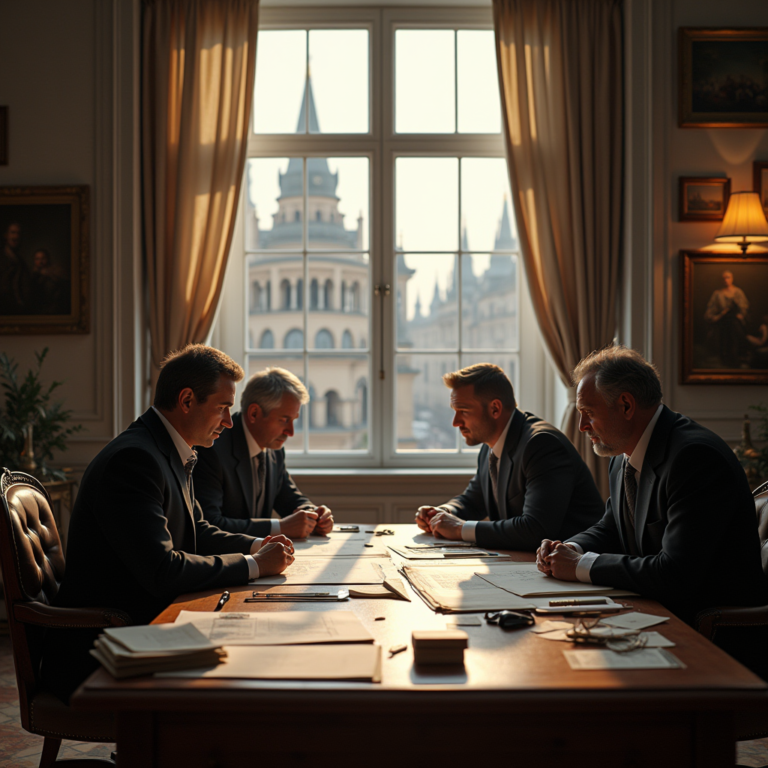 Иллюстрация 1: Обеспечение заявок: Эксклюзивное обучение для Побед Графическое сопровождение статьи "Обеспечение заявок: эксклюзивное обучение в Нижнем Новгороде"