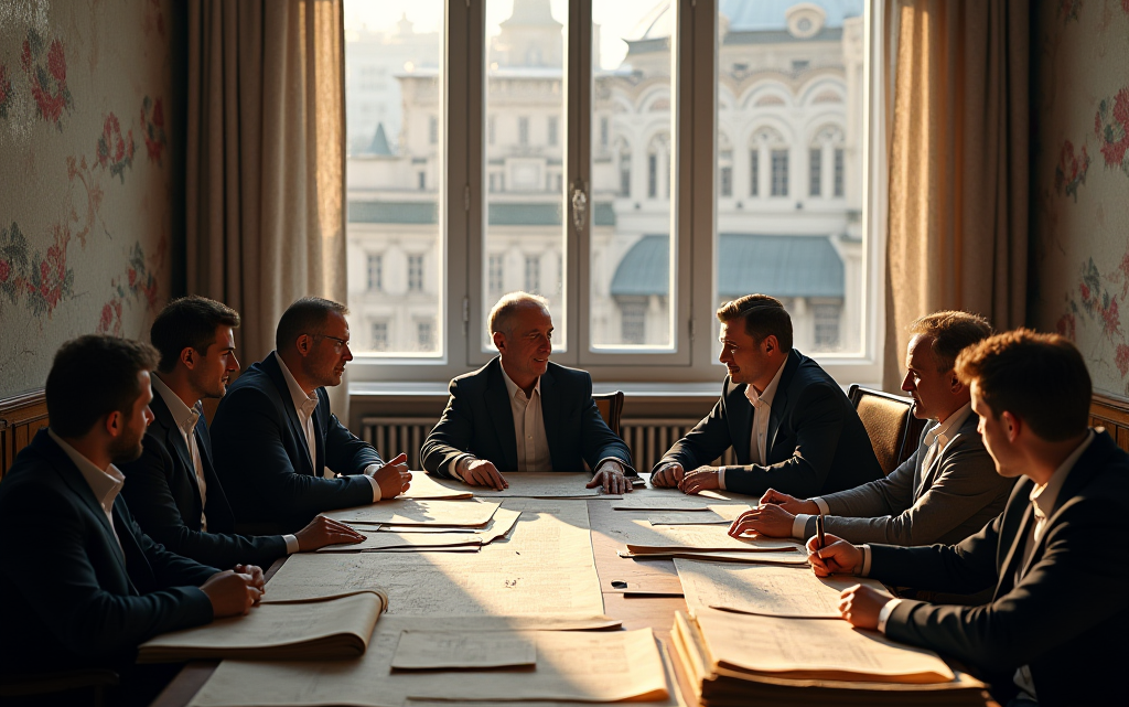 Наглядный пример к статье "Контроль госзакупок: Обязательный аудит в Нижнем Новгороде"