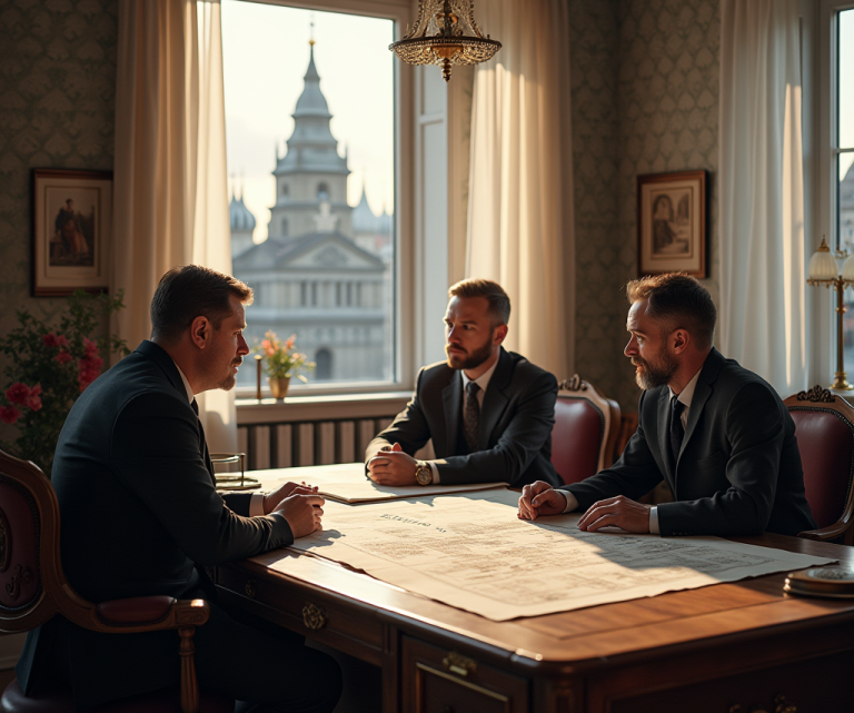 Иллюстрация 2: Контроль закупок: Идеальный аудит для ваших специалистов Изображение к статье "Контроль закупок: Идеальный аудит для ваших специалистов"