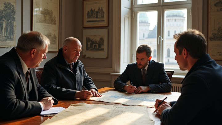 Графическое сопровождение статьи "Уведомление контрольного органа: Обязательные изменения в Нижнем Новгороде [sc name=year][/sc]"