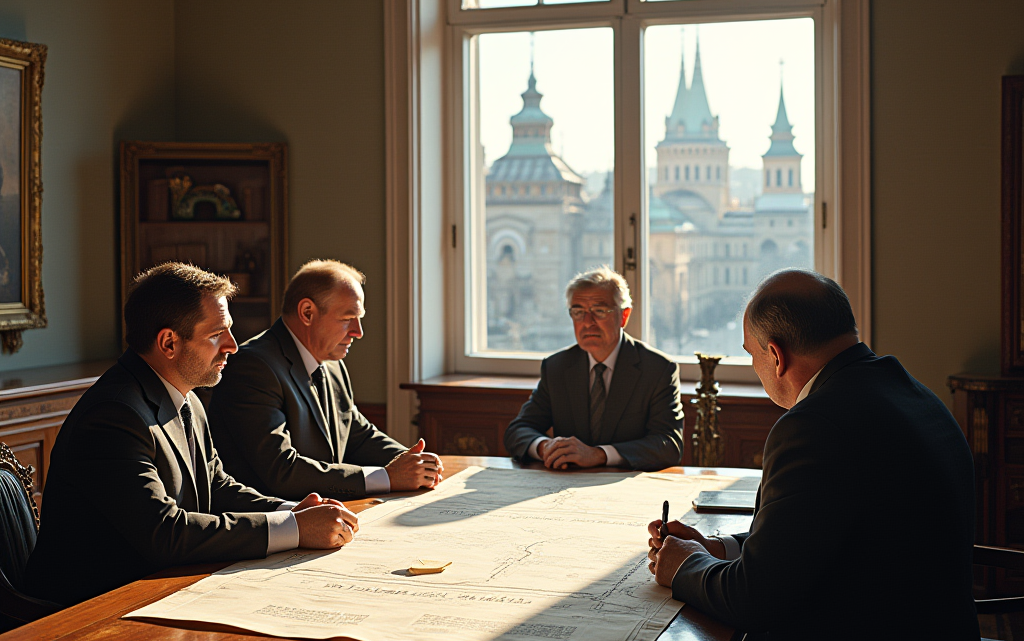 Поясняющая иллюстрация к материалу "Обучение специалистов в Нижнем Новгороде: избегайте жалоб в ФАС"