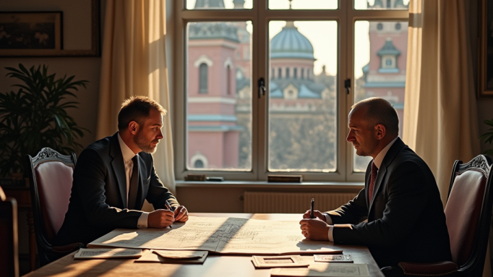 Поясняющая иллюстрация к материалу "Эффективное руководство по конкурсной документации во Владимире"