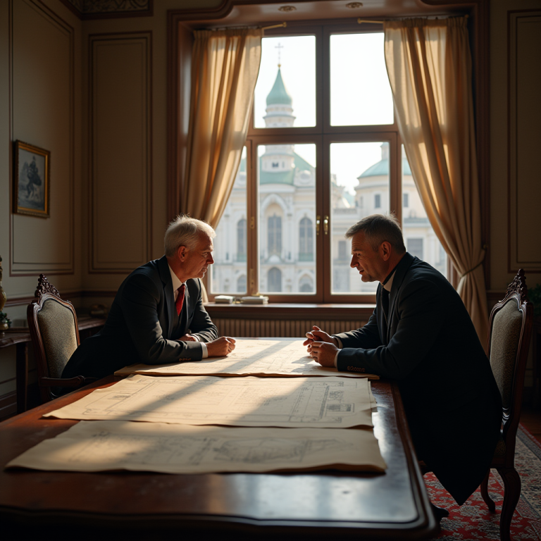 Поясняющая иллюстрация к материалу "Штрафы 44-ФЗ исключены в Нижнем Новгороде обучение"