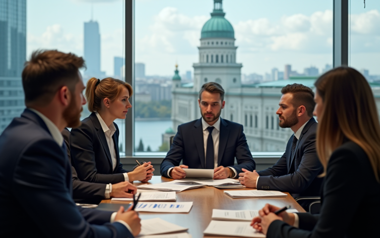 Поясняющая иллюстрация к материалу "Ответственность заказчика в Нижнем Новгороде: Обязательное обучение 44-ФЗ"