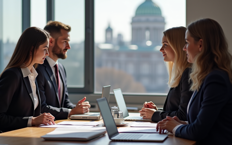 Поясняющая иллюстрация к материалу "Ведущие площадки: Обзор лучших в в Нижнем Новгороде"