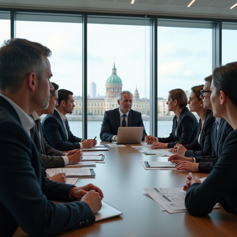 Графическое сопровождение статьи "Организация закупок 223-ФЗ: Эксклюзивное обучение специалистов в Нижнем Новгороде"