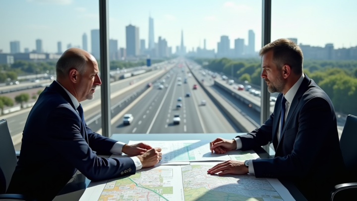 Изображение к статье "Электронные площадки: Ваш ключ к выгодным закупкам"