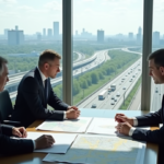 Наглядный пример к статье "Способ закупки: эффективный выбор аукциона в Нижнем Новгороде"