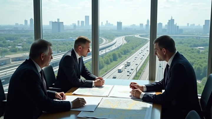 Наглядный пример к статье "Способ закупки: эффективный выбор аукциона в Нижнем Новгороде"