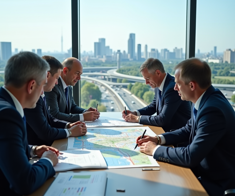 Иллюстрация 1: Обучение закупкам: Эксклюзивный рост в 2026 Графическое сопровождение статьи "Эксклюзивное обучение закупкам в Нижнем Новгороде"