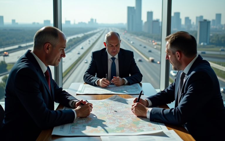 Изображение к статье "Закупки по 223-ФЗ: Идеальный Алгоритм для Безопасности"