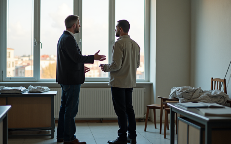 Иллюстрация 1: Госзакупки 2025: Обязательный гид во Владимире Графическое сопровождение статьи "Госзакупки 2025: Обязательный гид во Владимире"