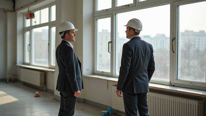 Наглядный пример к статье "Потрясающее руководство: закупки единственного поставщика в Нижнем Новгороде"