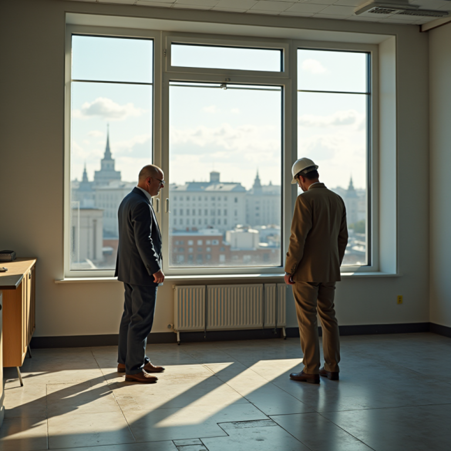 Поясняющая иллюстрация к материалу "Тендерная документация: Успешное оформление в Нижнем Новгороде"