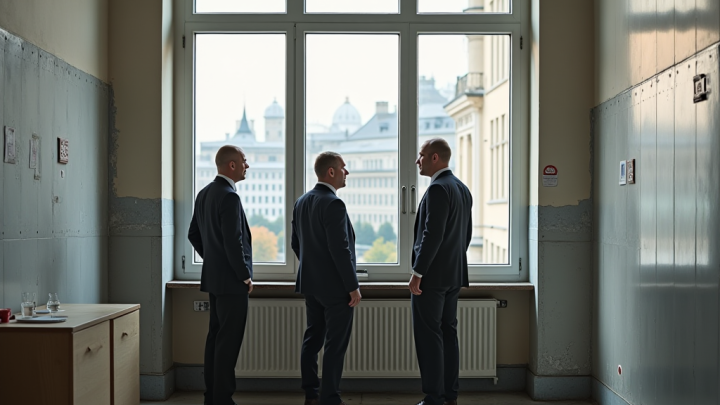 Наглядный пример к статье "Закупки у единственного поставщика: в Нижнем Новгороде"