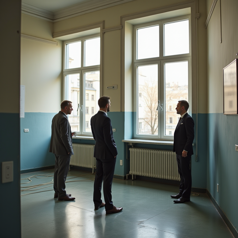 Иллюстрация 1: Оспаривание закупок: Эффективное обучение 44-ФЗ по всей России Графическое сопровождение статьи "Оспаривание закупок — эффективное обучение 44-ФЗ в Нижнем Новгороде"