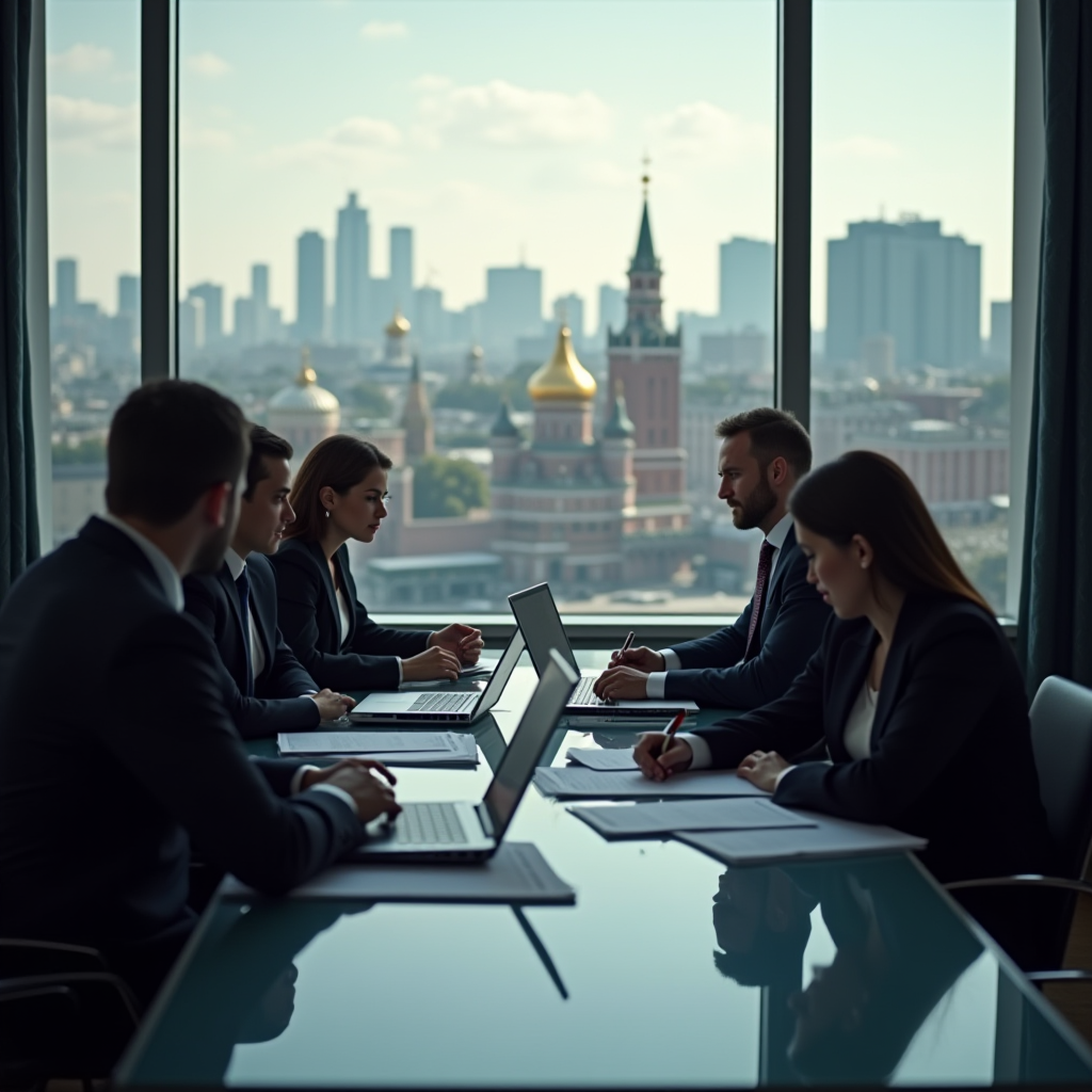 Графическое сопровождение статьи "Обучение контрактных управляющих: эксклюзивные навыки в Нижнем Новгороде"