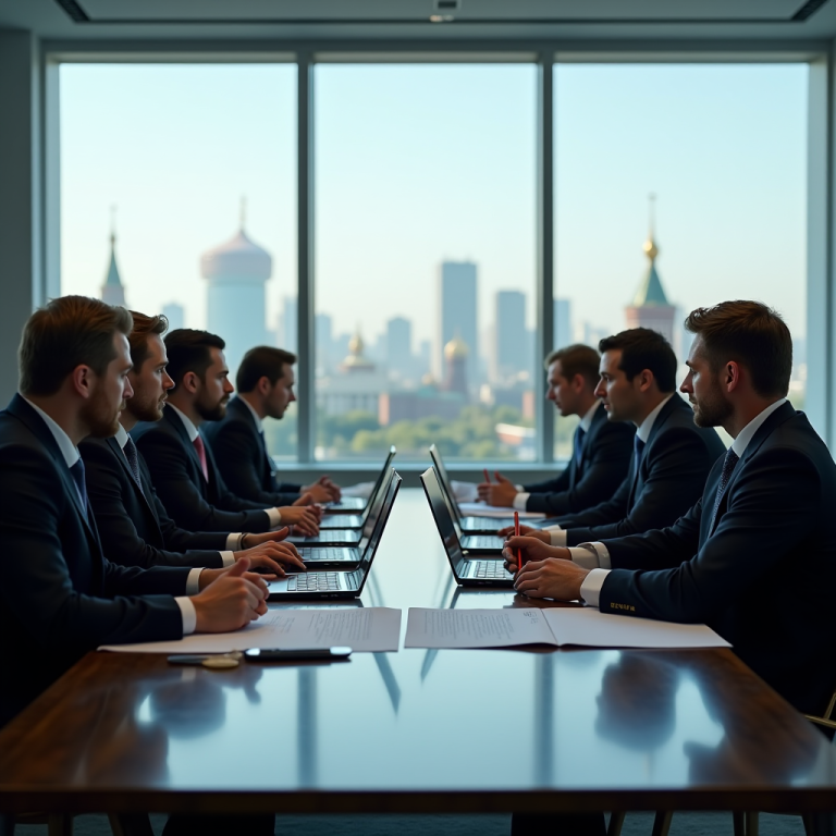 Изображение к статье "Закупки у малого бизнеса: Простой и выгодный алгоритм"