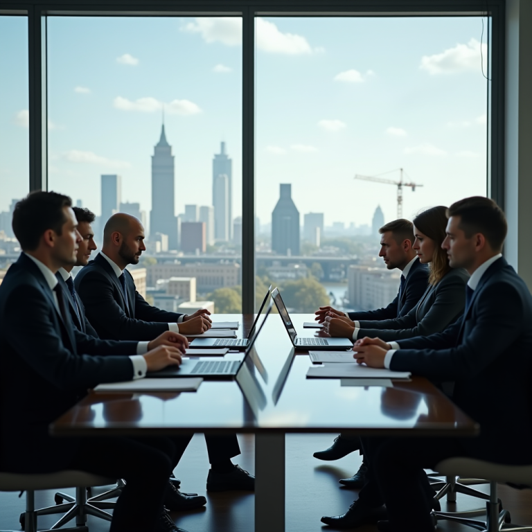 Наглядный пример к статье "Способ закупки: эксклюзивное обучение специалистов в Нижнем Новгороде"