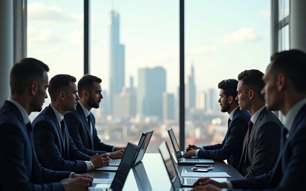 Графическое сопровождение статьи "Права поставщика — профессиональная защита в Нижнем Новгороде"