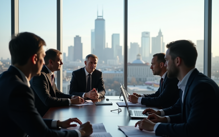 Иллюстрация 2: Контроль исполнения контракта: Эффективное обучение для специалистов Поясняющая иллюстрация к материалу "Контроль исполнения контракта 44-ФЗ: эффективное обучение госзакупкам в Нижнем Новгороде"