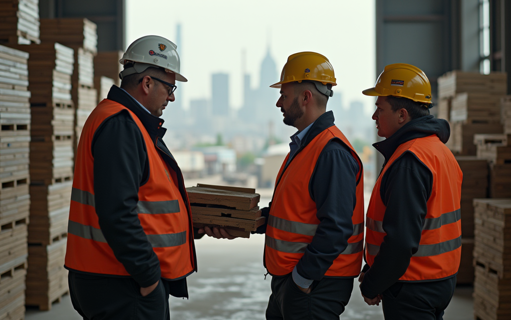 Поясняющая иллюстрация к материалу "Потрясающее руководство: закупки единственного поставщика в Нижнем Новгороде"