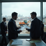 Наглядный пример к статье "Организация закупок 223-ФЗ: Эксклюзивное обучение специалистов в Нижнем Новгороде"