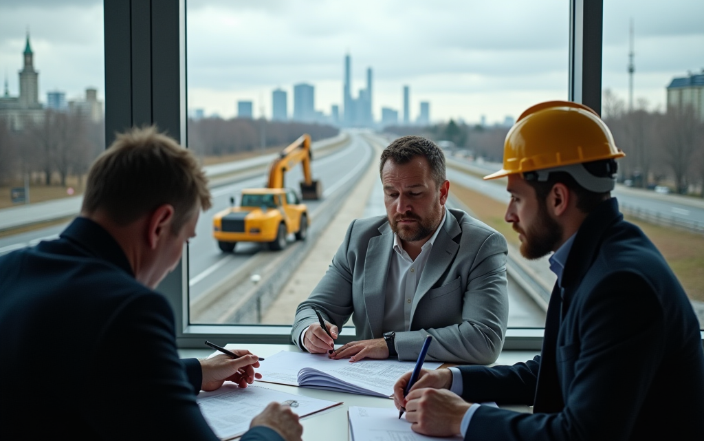 Изображение к статье "Расторжение контракта: Безопасный алгоритм без ошибок"