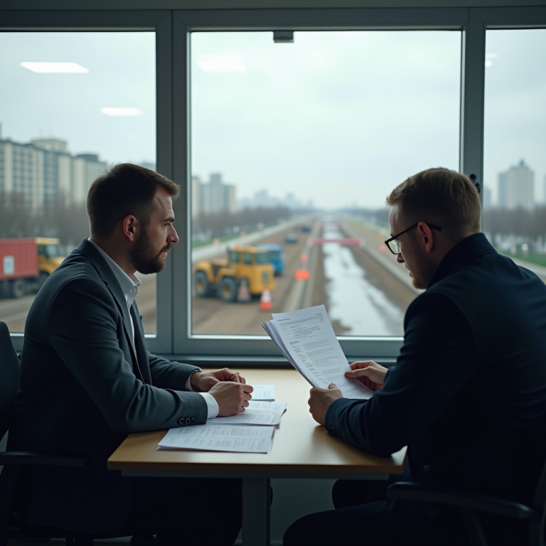 Иллюстрация 1: Обучение закупкам: Успешная переподготовка для карьеры Изображение к статье "Обучение закупкам: Успешная переподготовка для карьеры"