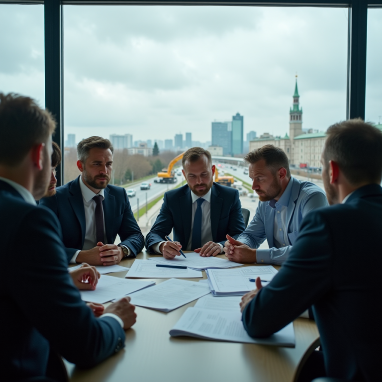 Иллюстрация 2: Обучение закупкам: лучший старт для выигрыша тендеров Изображение к статье "Обучение закупкам: лучший старт для выигрыша тендеров"