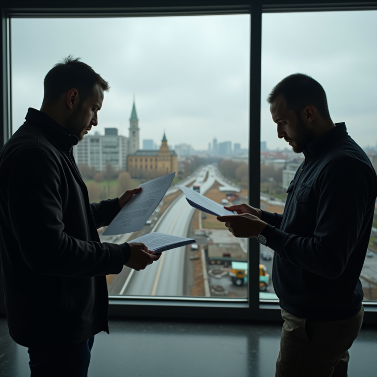 Поясняющая иллюстрация к материалу "Электронные аукционы: Беспроигрышные закупки в Нижнем Новгороде"