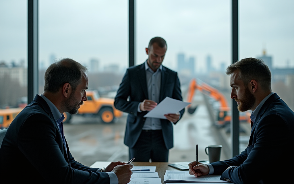 Поясняющая иллюстрация к материалу "Штрафы 44-ФЗ — эффективная защита в Нижнем Новгороде"