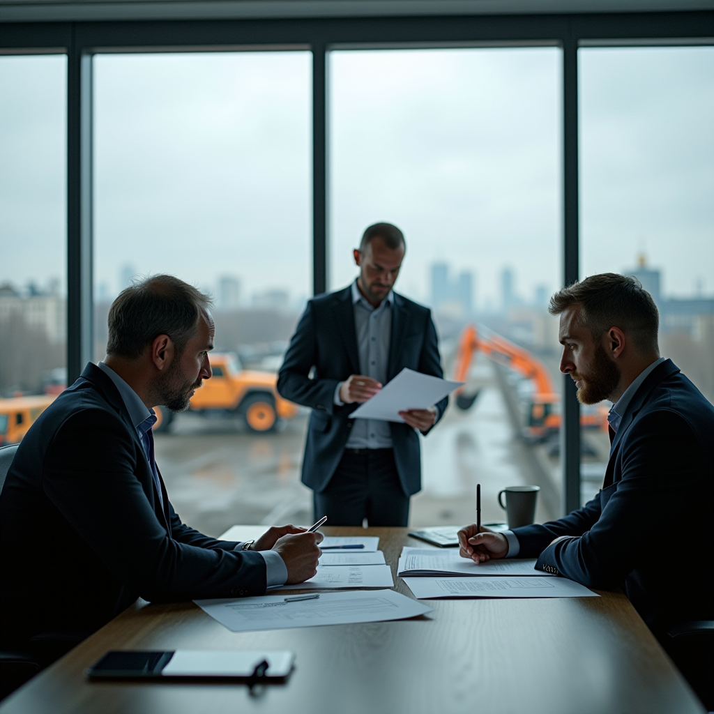 Наглядный пример к статье "Контроль закупок: Эффективный аудит 44-ФЗ и 223-ФЗ в Нижнем Новгороде"