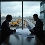 Наглядный пример к статье "Электронный документооборот — эффективное внедрение в Нижнем Новгороде"