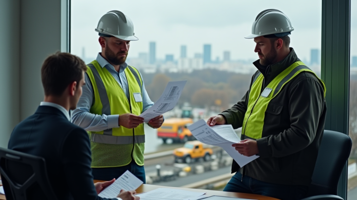 Иллюстрация 1: Контроль закупок: Идеальный аудит для ваших специалистов Изображение к статье "Контроль закупок: Идеальный аудит для ваших специалистов"