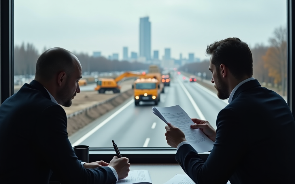 Графическое сопровождение статьи "Штрафы 44-ФЗ: Экспертный гайд в Нижнем Новгороде"