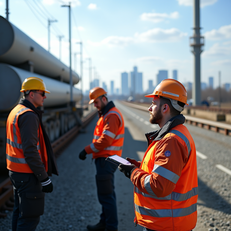 Графическое сопровождение статьи "Тендерная документация: Успешное оформление в Нижнем Новгороде"