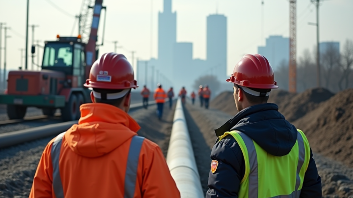 Изображение к статье "Госзакупки малого бизнеса: Эффективный Путь к Выгоде"